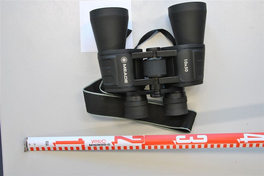 Wem wurde das geklaut?