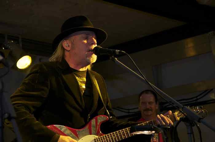 Bierfest 2011 in Sundhausen