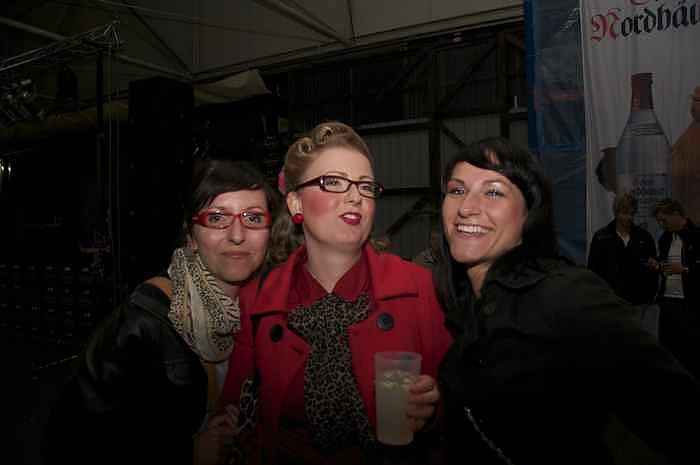 Bierfest 2011 in Sundhausen