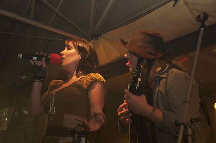 Bierfest 2011 in Sundhausen