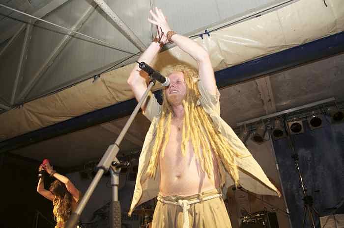 Bierfest 2011 in Sundhausen