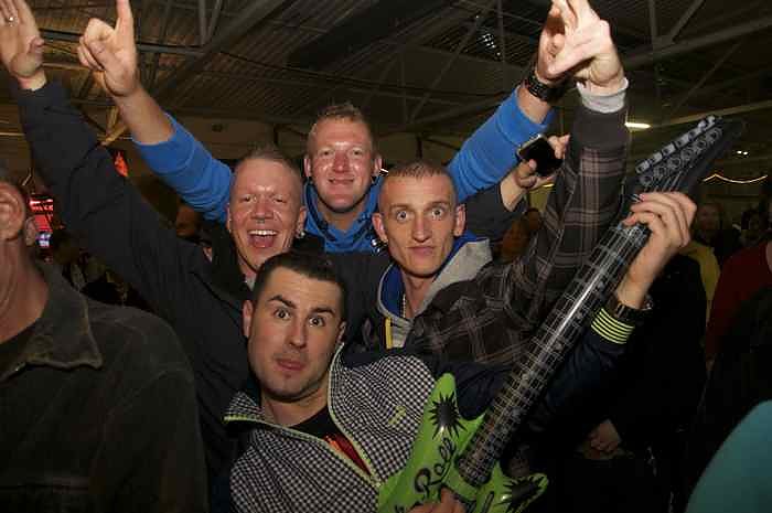 Bierfest 2011 in Sundhausen