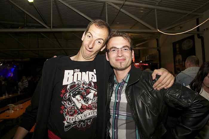 Bierfest 2011 in Sundhausen