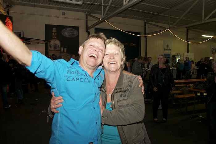 Bierfest 2011 in Sundhausen