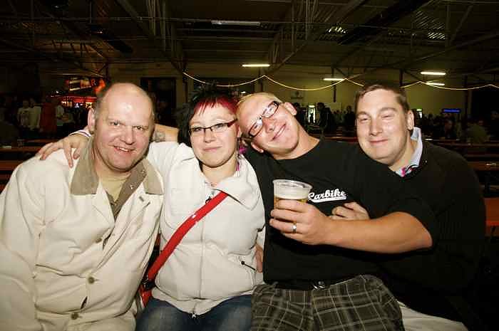 Bierfest 2011 in Sundhausen