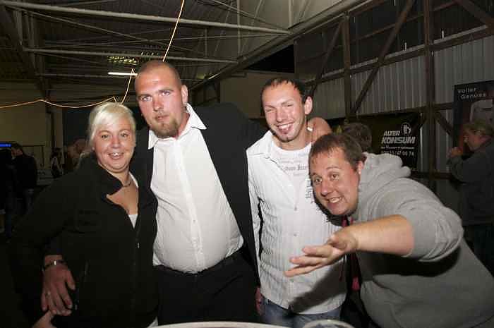 Bierfest 2011 in Sundhausen