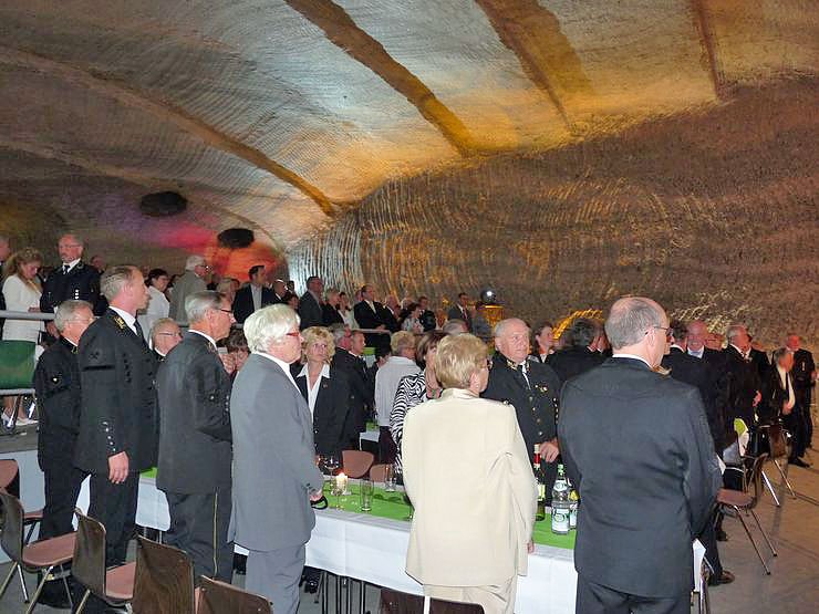 3. Th&uuml;ringer Bergmannstag