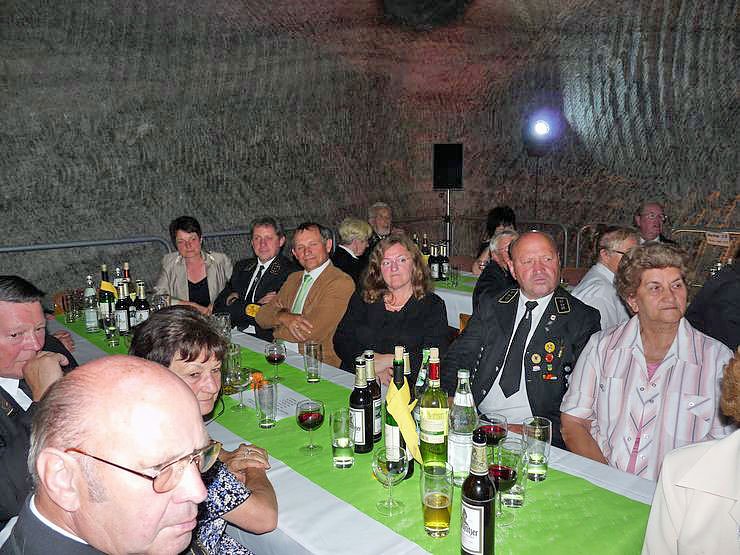 3. Th&uuml;ringer Bergmannstag