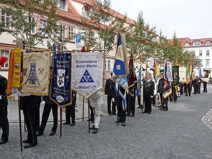 &Ouml;kumenischer Berggottesdienst
