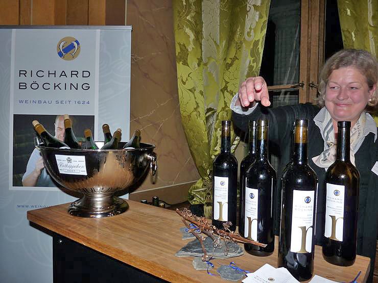 Genusssinfonie ein Gedicht