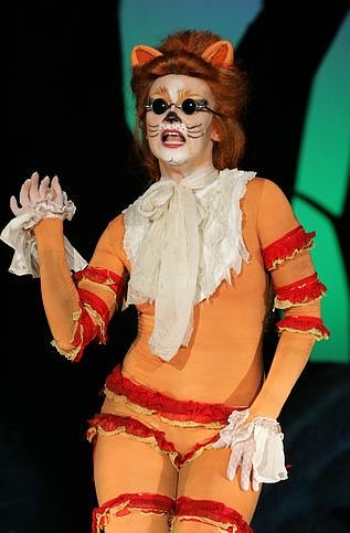 Die Bremer Stadtmusikanten