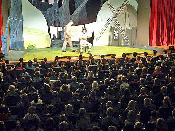 Auf dem Weg nach Bremen