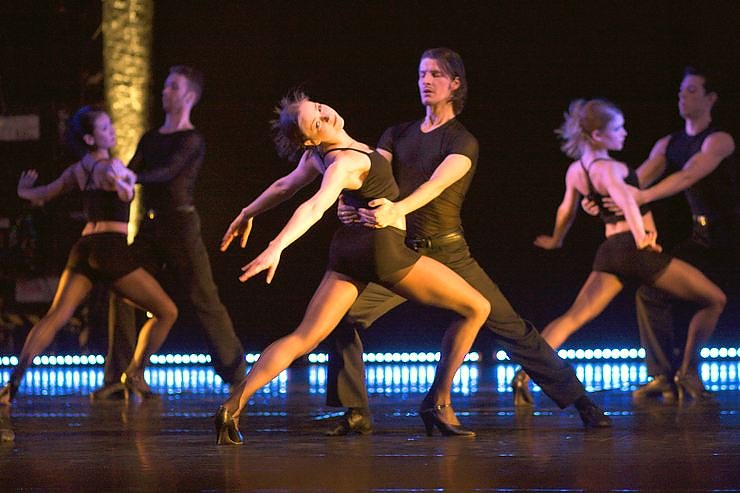 Ballett