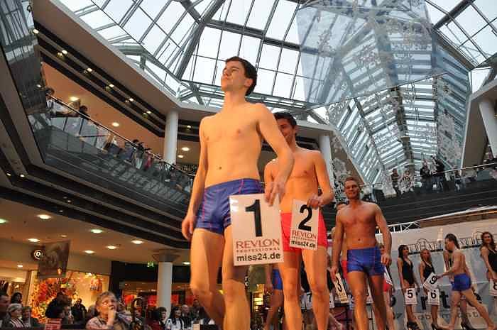 Miss/Mister Th&uuml;ringen Wahl 2012