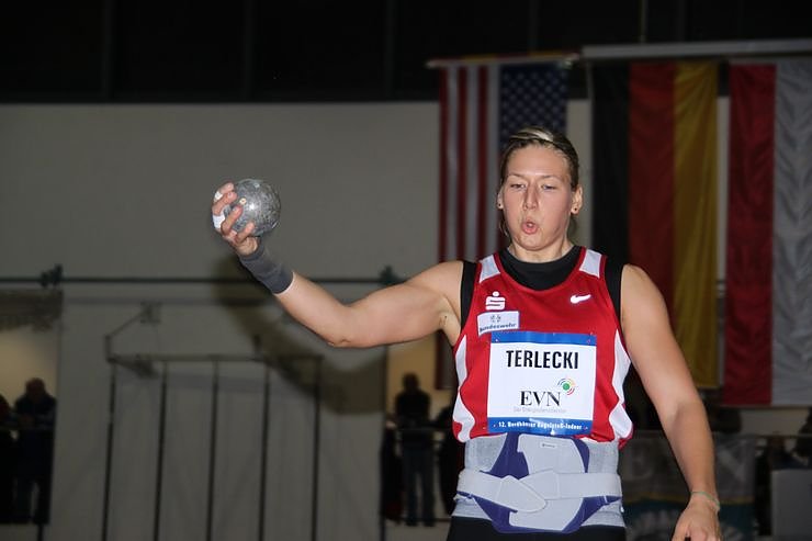 Packender Zweikampf bei den Damen