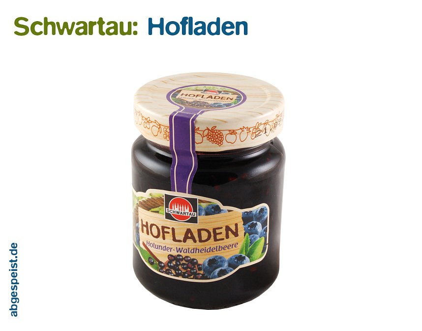 Produkte - nicht vom Land