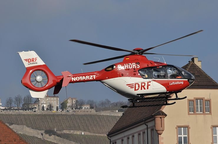 Jede Minute z&auml;hlt