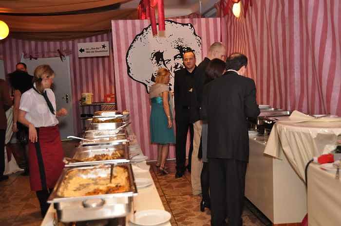  Nordh&auml;user B&uuml;hnenball 2012