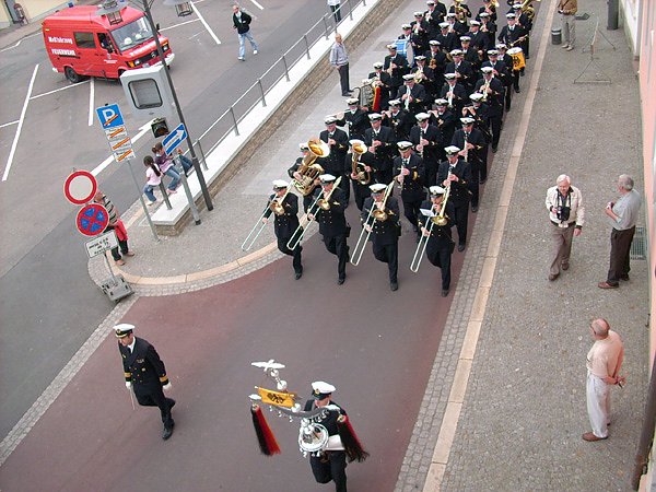 Woche der Milit&auml;rmusik