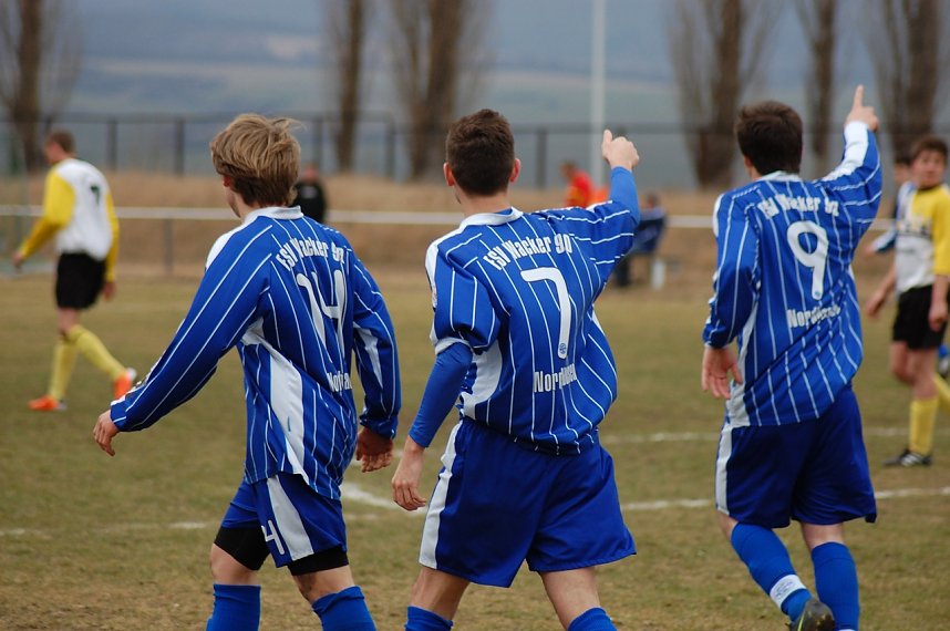 Sie f&uuml;r die Wacker-reserve