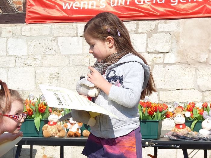 Rekordbeteiligung beim Possenlauf (2)