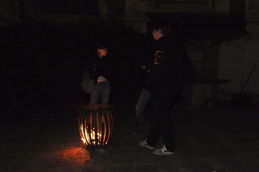 6.Th&uuml;riner Kulturnacht