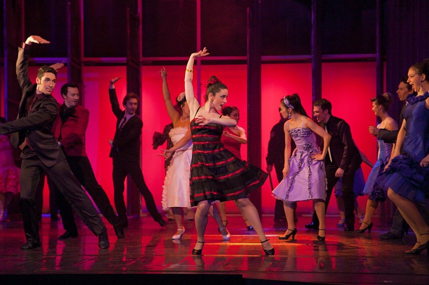 West Side Story