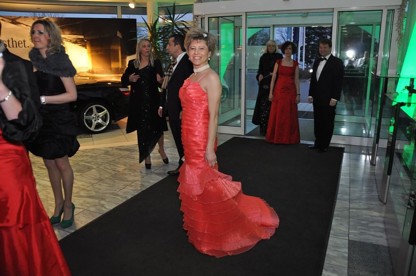 Fr&uuml;hlingsball 2012