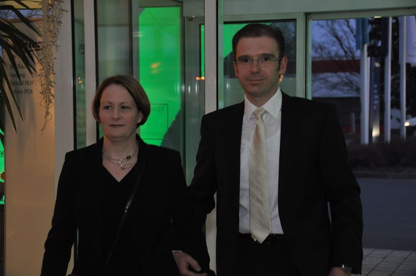 Fr&uuml;hlingsball 2012