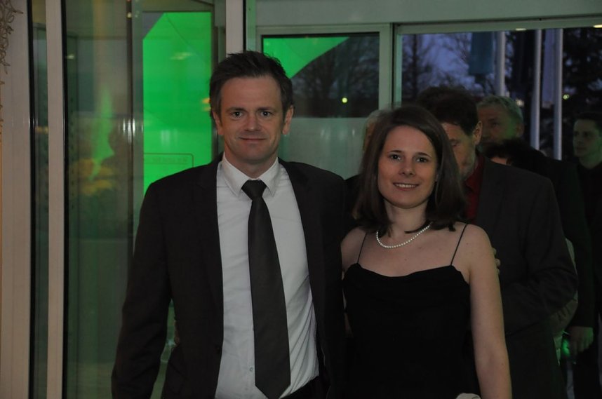 Fr&uuml;hlingsball 2012