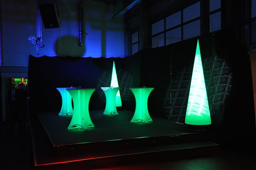 Fr&uuml;hlingsball 2012