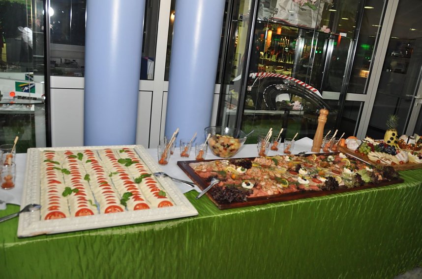 Fr&uuml;hlingsball 2012