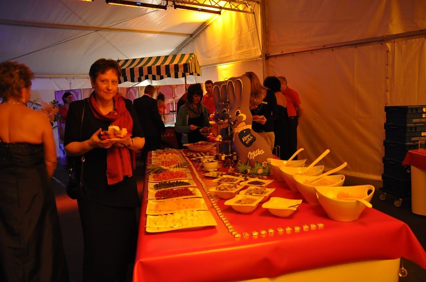 Fr&uuml;hlingsball 2012