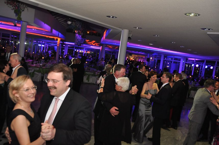 Fr&uuml;hlingsball 2012