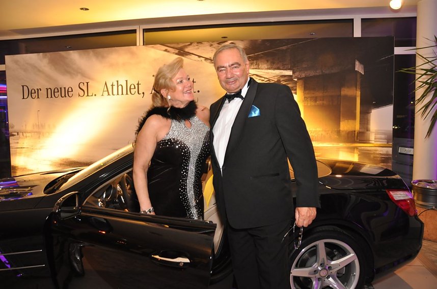 Fr&uuml;hlingsball 2012