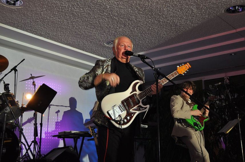 Fr&uuml;hlingsball 2012