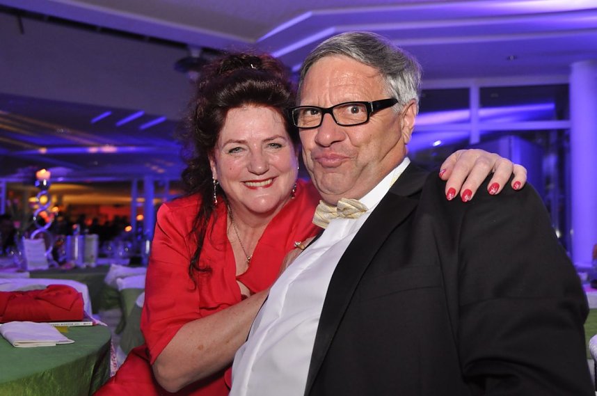 Fr&uuml;hlingsball 2012