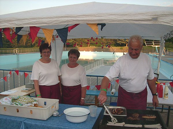 Landeswelle Th&uuml;ringen Party