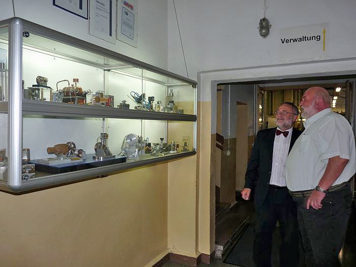 Wir brauchen Arbeitskr&auml;fte!