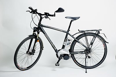 Die drei wurden getestet: Kalkoff