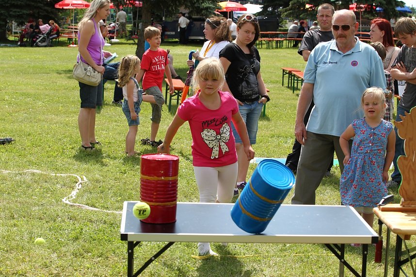 Alles f&uuml;r die Familie