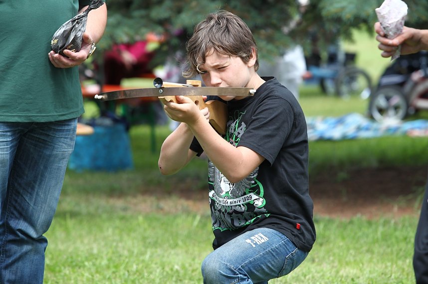 Alles f&uuml;r die Familie
