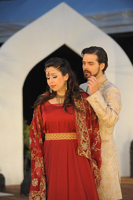 Premiere mit Erfolg gelaufen