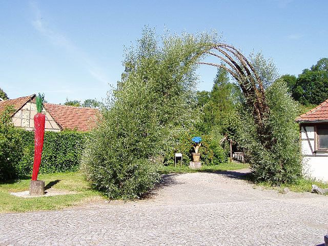 Weidentor