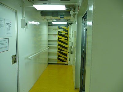 Kreuzfahrtriesen getestet