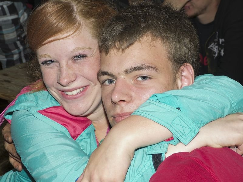 MZ-und Simsontreffen in Harzungen