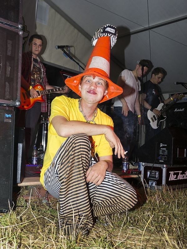 MZ-und Simsontreffen in Harzungen