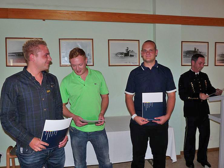 Neue Bergbautechnologen