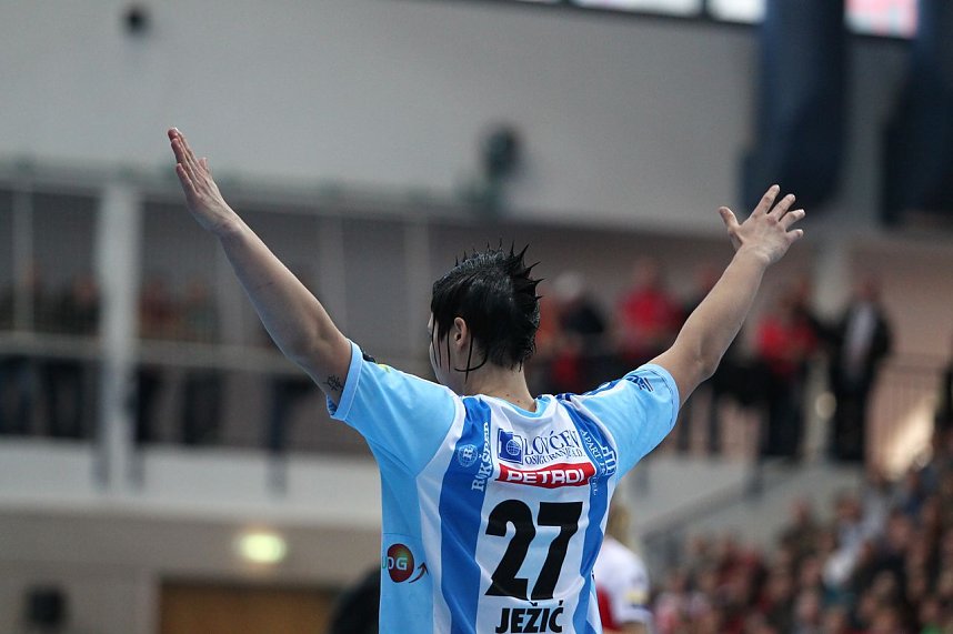 TCH gewinnt auch zweites Heimspiel in Nordhausen