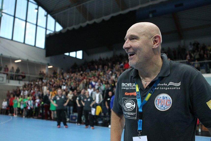 Jubel, Tr&auml;nen, pure Freude